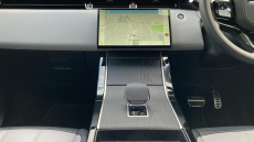 Land Rover Range Rover Evoque 2.0 D200 Autobiography 5dr Auto [Revised] Diesel Hatchback